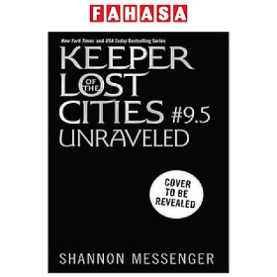 Sách ngoại văn: Unraveled