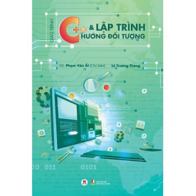 Giáo Trình C++ Và Lập Trình Hướng Đối Tượng