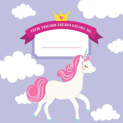 The Smart Unicorn Activity Book: Magical Fun, Games, And Puzzles!