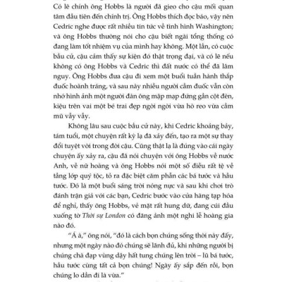 Công Tử Mồ Côi