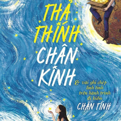 Thả Thính Chân Kinh