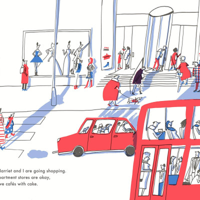 Where Is Your Sister?