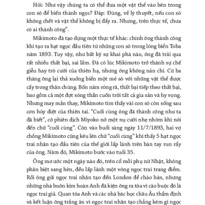 Những Giấc Mơ Bay Tự Do - Hiệu Ứng Covid - 19 Nghĩ Về Những Chuyến Đi Cũ (In lần thứ 1 năm 2022)