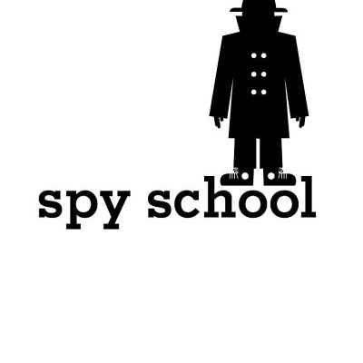 Spy School
