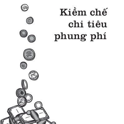 200+ Bí Kíp Dùng Tiền Thông Minh Cho Người Trẻ