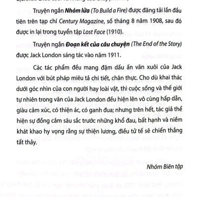 Tiếng Gọi Của Hoang Dã - Bìa Cứng