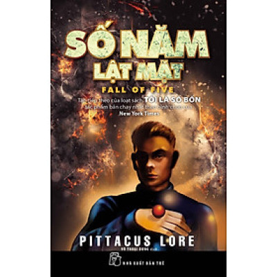 Số Năm Lật Mặt