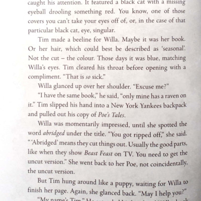 Disney Haunted Mansions: The Fearsome Foursome (Haunted Mansions Disney)