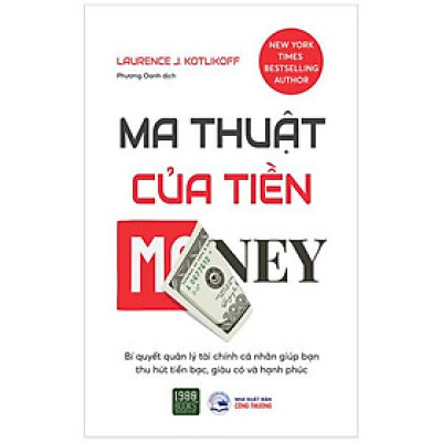 Ma Thuật Của Tiền
