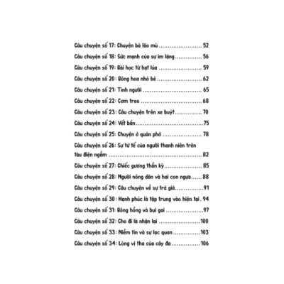 Sách - Ngẫm chuyện nhân sinh: 40 bài học cuộc đời