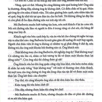 Không Gia Đình (Tái Bản 2022)