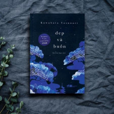 Sách - Đẹp Và Buồn (Nhã Nam HCM)