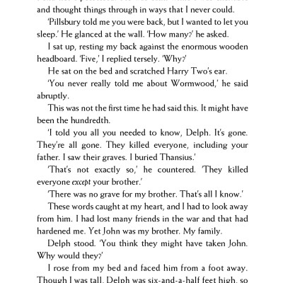 Vega Jane and the End of Time