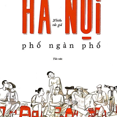 Hà Nội Phố Ngàn Phố