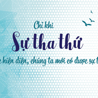 Buông Bỏ Buồn Buông 