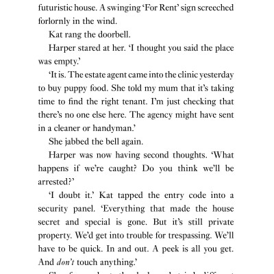 Kat Wolfe Takes The Case (Wolfe & Lamb)