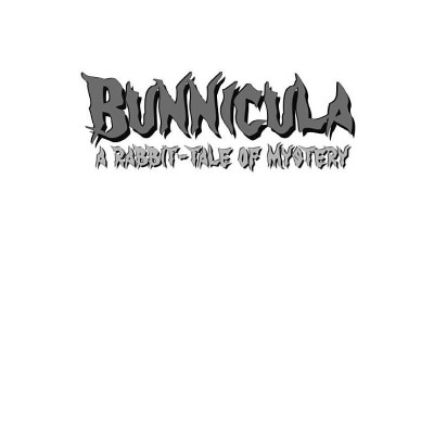 Bunnicula : A Rabbit-Tale of Mystery