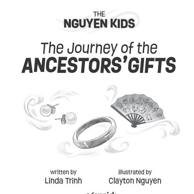 The Nguyen Kids 4: The Journey Of The Ancestors