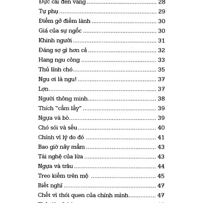 Truyện Ngụ Ngôn Thế Giới Chọn Lọc - Con Mèo Ngoan Đạo