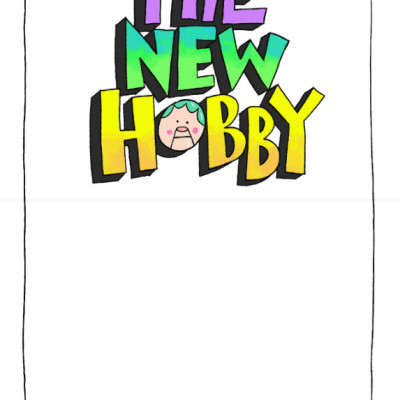 Catwad #5: High Five! A Graphic Novel