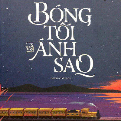 Bóng Tối Và Ánh Sao