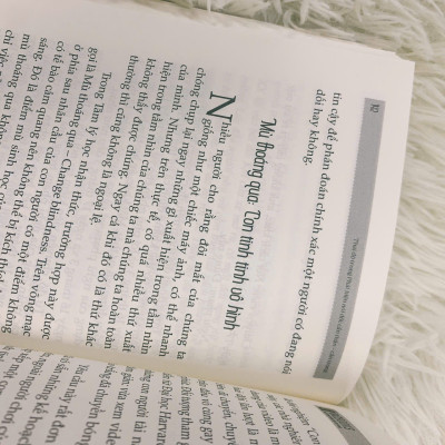 Tâm lý học tội phạm Nghệ thuật phát hiện lời nói dối