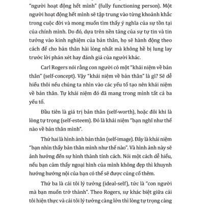 Thôi Làm Tổn Thương Mình - SGB