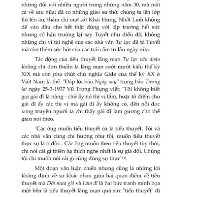 Danh Tác Văn Học Việt Nam - Làm Đĩ - Bìa Cứng (Tái Bản 2023)