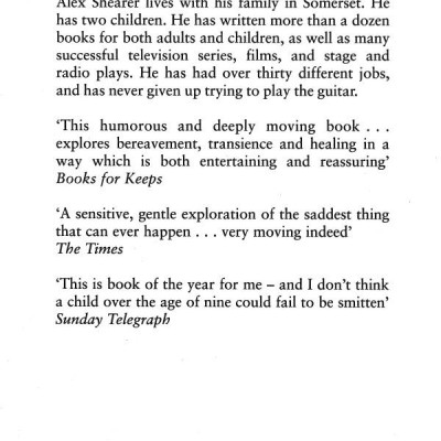 The Great Blue Yonder