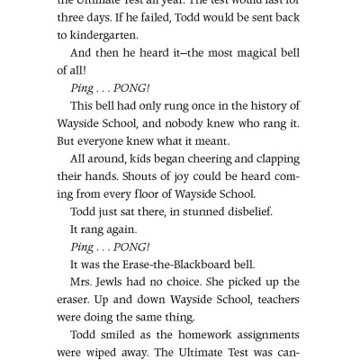 Sách ngoại văn: My Weird School Special: The Leprechaun Is Finally