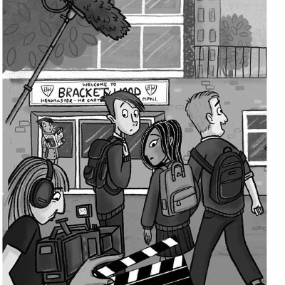 The Boy Who Got Accidentally Famous