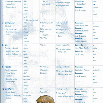 First Friends (Ame) 2 Activity Book