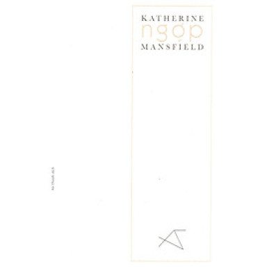 Katherine Mansfield - Ngợp