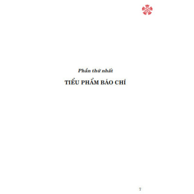 Xiếc (xuất bản lần thứ 2)