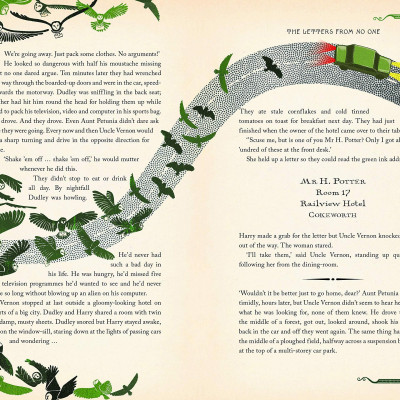 Harry Potter And The Philosopher