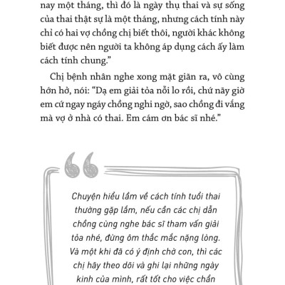 Thai Kỳ Khỏe Mạnh - Vượt Cạn Bình An