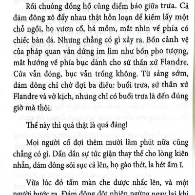 Sách - Tủ Sách Văn Học Cổ Điển Rút Gọn - Thằng Gù Nhà Thờ Đức Bà
