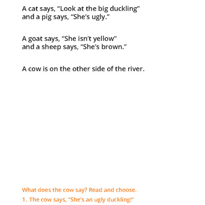 Sách - Dtpbooks - Innova Reader - Pack Grade 4