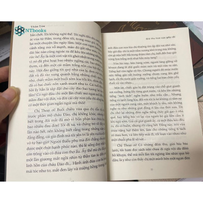 (Combo 2 cuốn sách Thâm Tâm) Gió Thu Hoa Cúc Gầy Rồi - Nỗi Ân Hận Dài