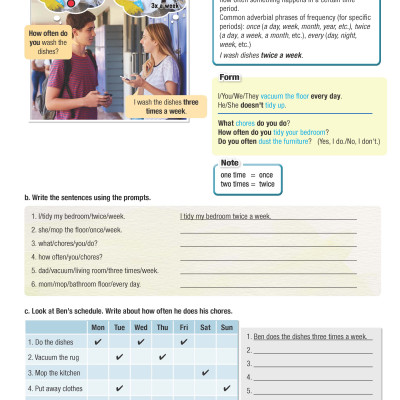 Tiếng Anh 10 i-Learn Smart World - Gói số hóa giáo dục siêu tiết kiệm (SB, WB, BTBT, Digital Pack)