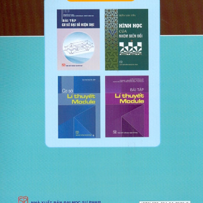 Cơ Sở Đại Số Hiện Đại