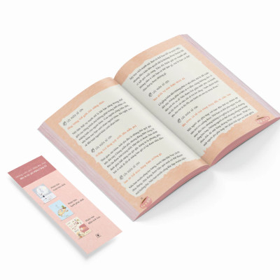 Trở Thành Phiên Bản Điềm Tĩnh Hơn (Trạm Đọc)