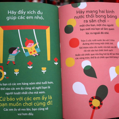 Sách - Bạn có thể biến thế giới thành một nơi hạnh phúc hơn - Gieo Mầm Hạnh Phúc - 125 điều tử tế để nói và làm