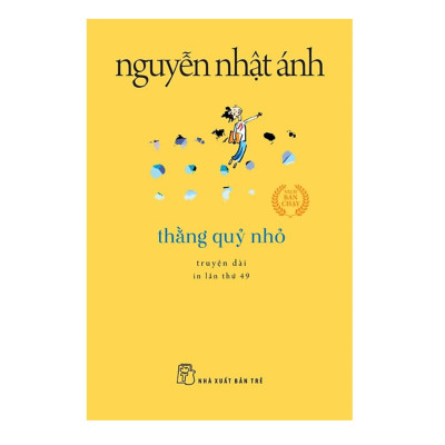 Combo 2 Cuốn Truyện Ngắn Hay Nhất : Thằng Quỷ Nhỏ + Bước Chậm Lại Giữa Thế Gian Vội Vã (Tái Bản)
