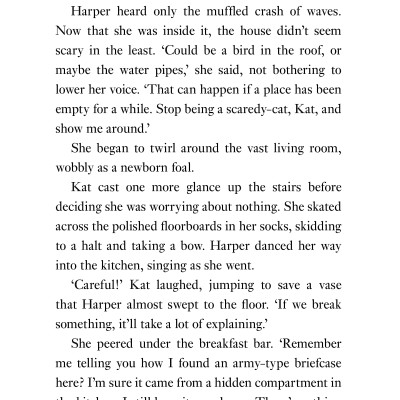 Kat Wolfe Takes The Case (Wolfe & Lamb)