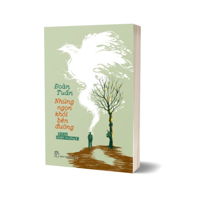 Những Ngọn Khói Bên Đường (Bút Ký Chiến Trường K)