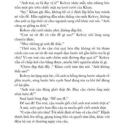 Sách - Anh Trai Nhân Vật Chính - Tập 1