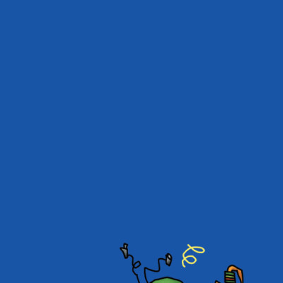 Geronimo Stilton #3: The Great Rat Rally: A Graphic Novel