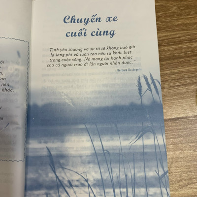 Sách - Sức Mạnh Của Sự Tử Tế