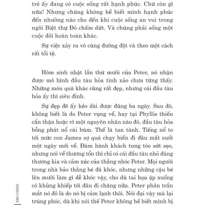 Lũ Trẻ Đường Tàu